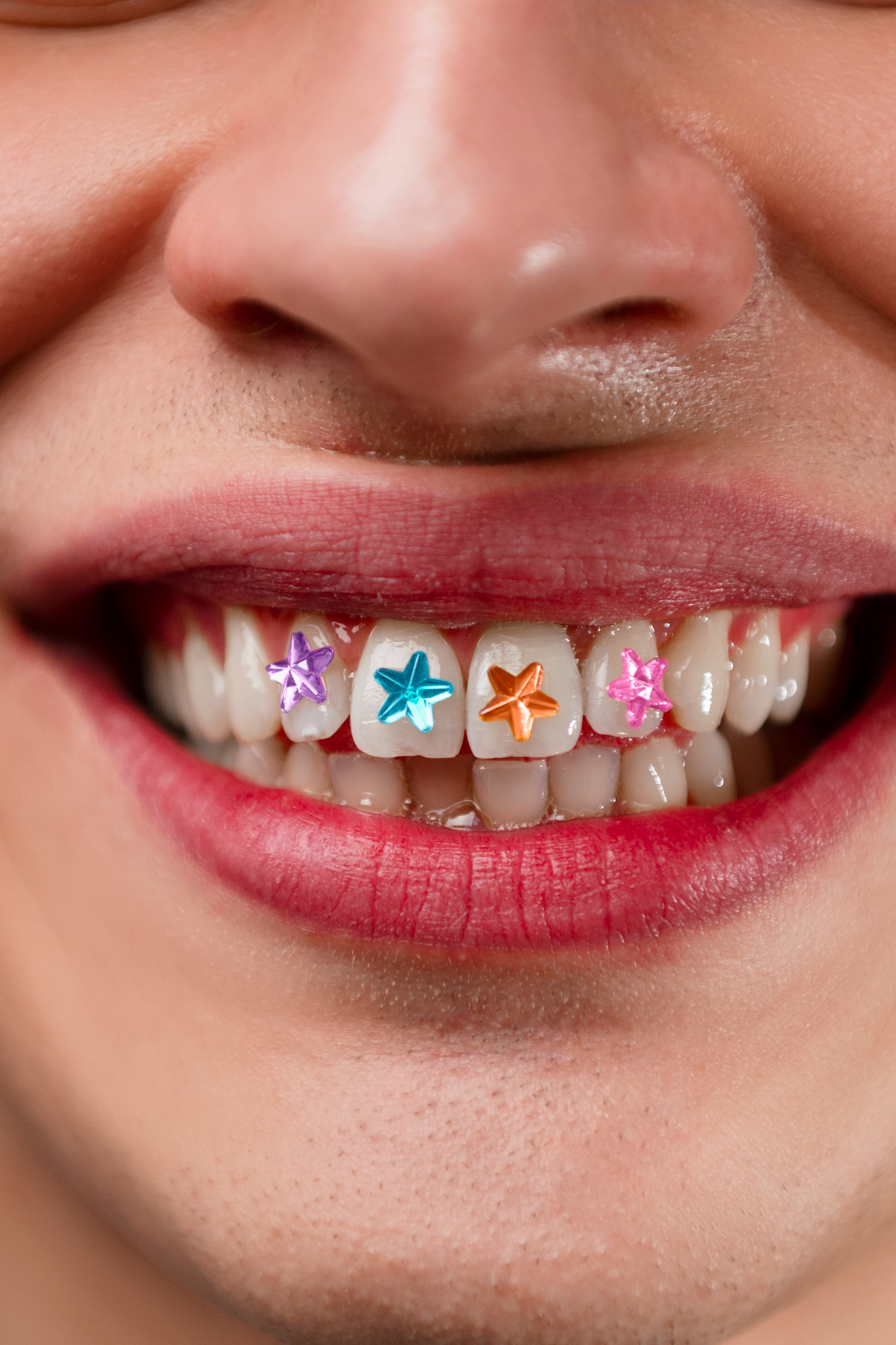 Keep your sparkle looking its best.
