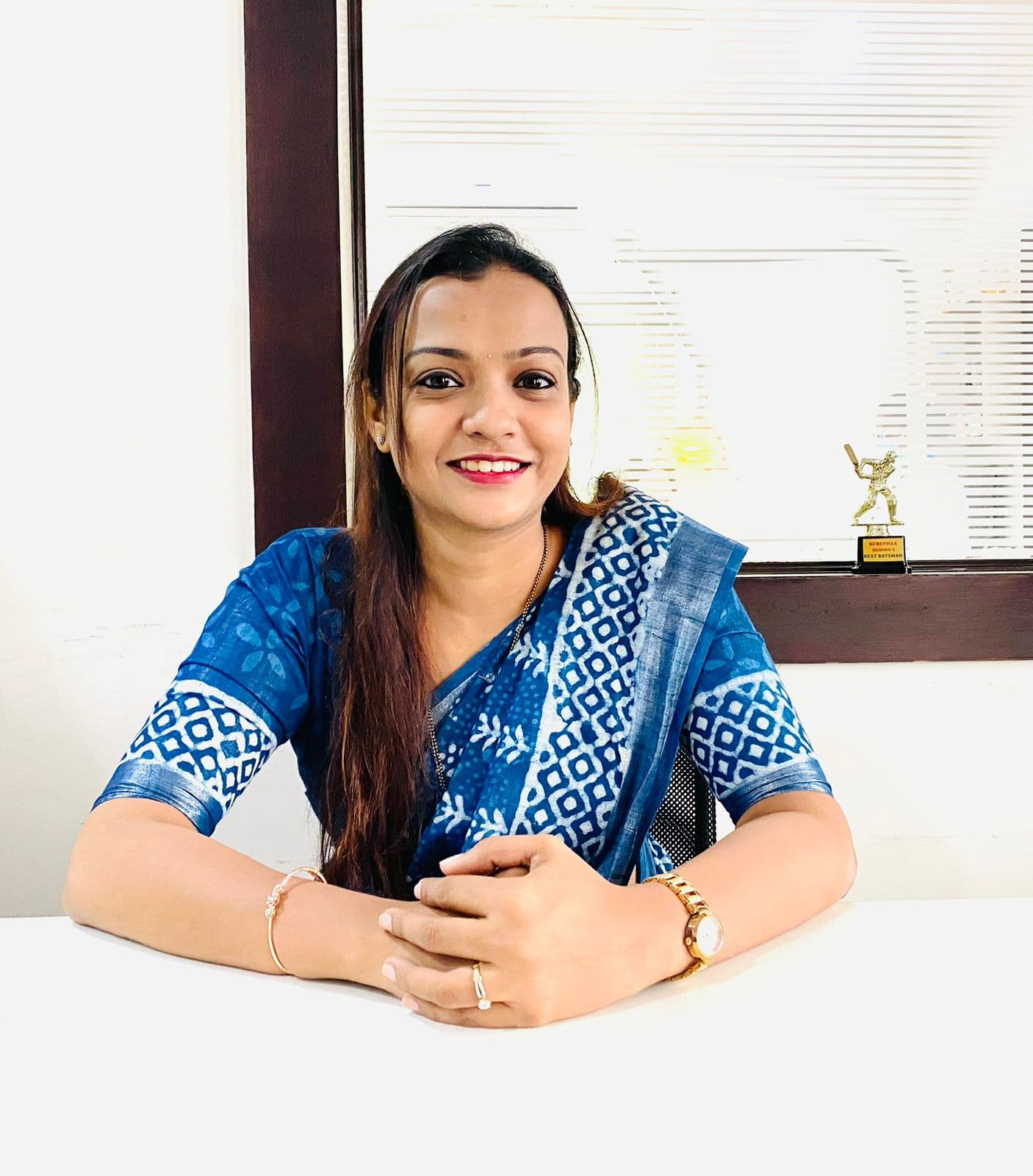 Dr. Meenu Prasannan